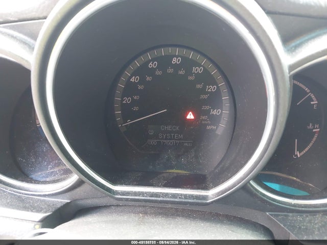 Продаж на аукціоні авто 2007 Lexus Rx 400h, vin: JTJHW31UX72021499, номер лоту: 45138731