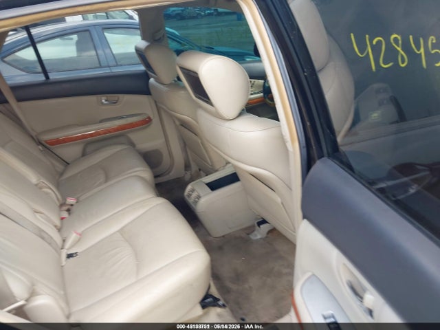 Продаж на аукціоні авто 2007 Lexus Rx 400h, vin: JTJHW31UX72021499, номер лоту: 45138731