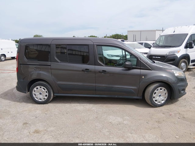 NM0GE9E70J1375065 Ford Transit Connect Xl