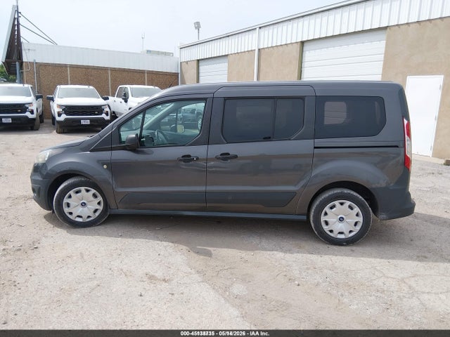 NM0GE9E70J1375065 Ford Transit Connect Xl