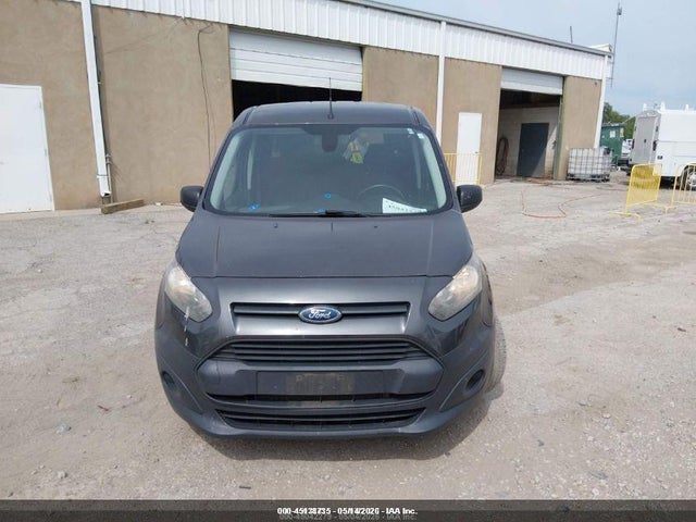 NM0GE9E70J1375065 Ford Transit Connect Xl