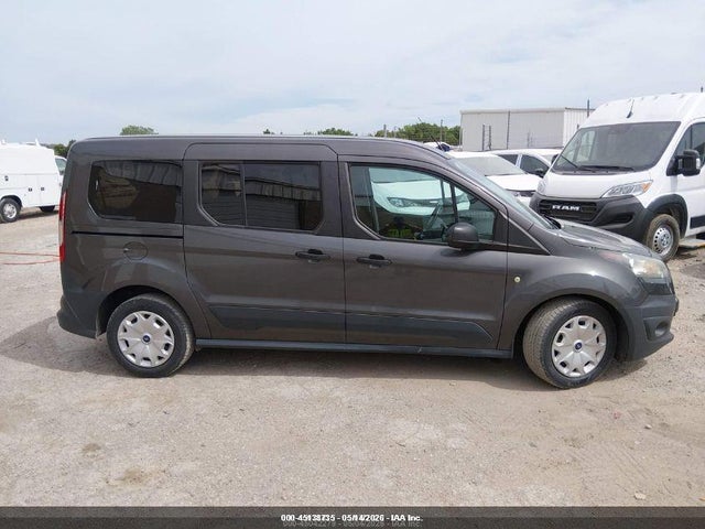 NM0GE9E70J1375065 Ford Transit Connect Xl