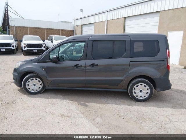 NM0GE9E70J1375065 Ford Transit Connect Xl