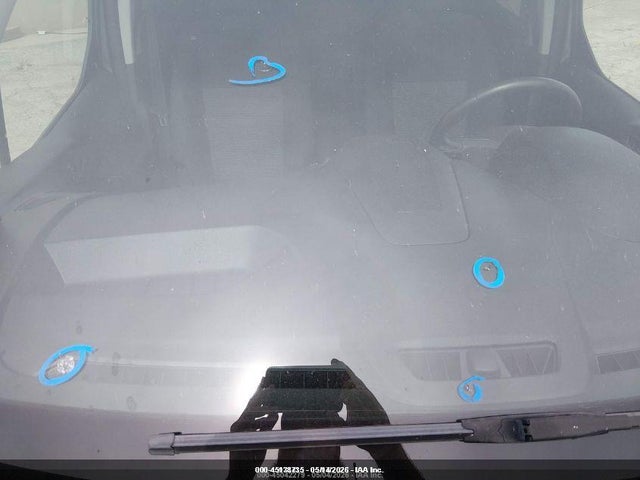 NM0GE9E70J1375065 Ford Transit Connect Xl