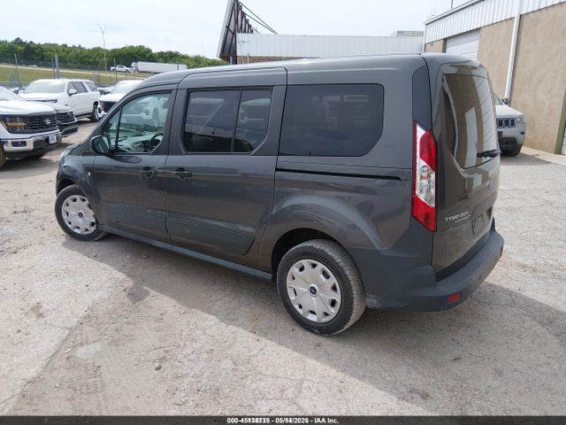 NM0GE9E70J1375065 Ford Transit Connect Xl