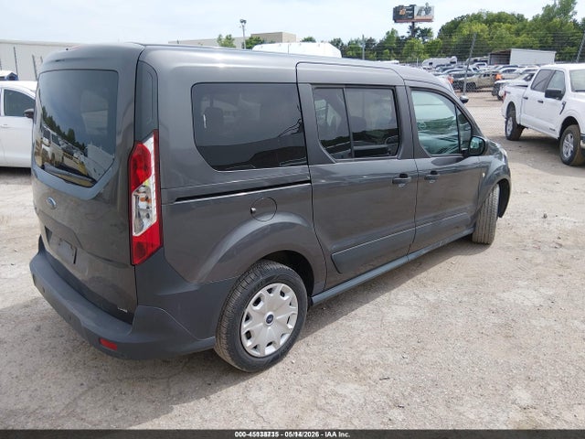 NM0GE9E70J1375065 Ford Transit Connect Xl