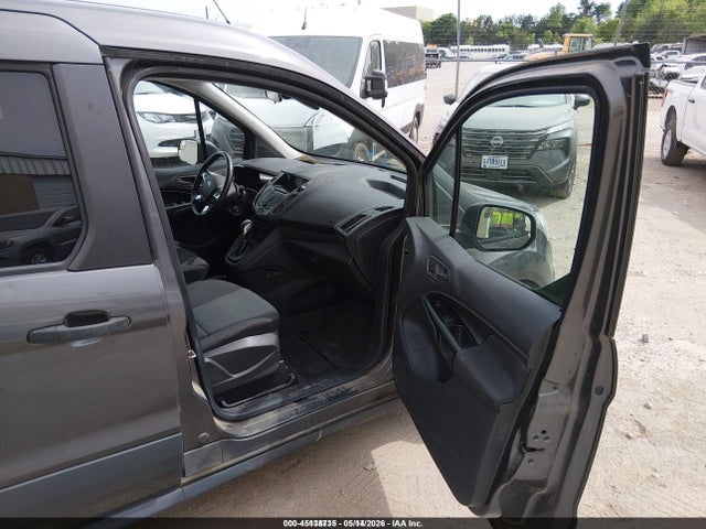 NM0GE9E70J1375065 Ford Transit Connect Xl
