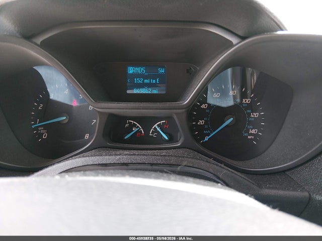 NM0GE9E70J1375065 Ford Transit Connect Xl