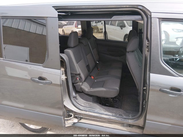 NM0GE9E70J1375065 Ford Transit Connect Xl