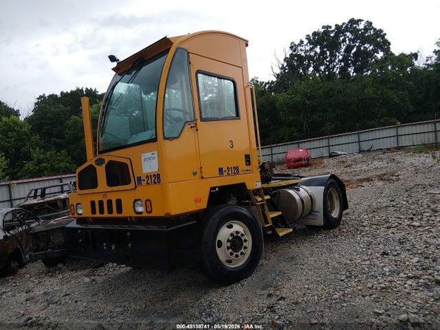 2020 Autocar Llc Xspotter-off მანქანა იყიდება აუქციონზე, vin: 516G4GC16LH230609, აუქციონის ნომერი: 45138741
