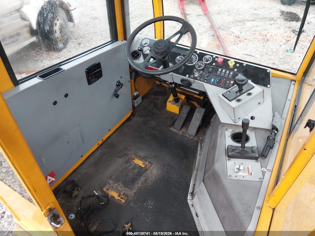 2020 Autocar Llc Xspotter-off მანქანა იყიდება აუქციონზე, vin: 516G4GC16LH230609, აუქციონის ნომერი: 45138741