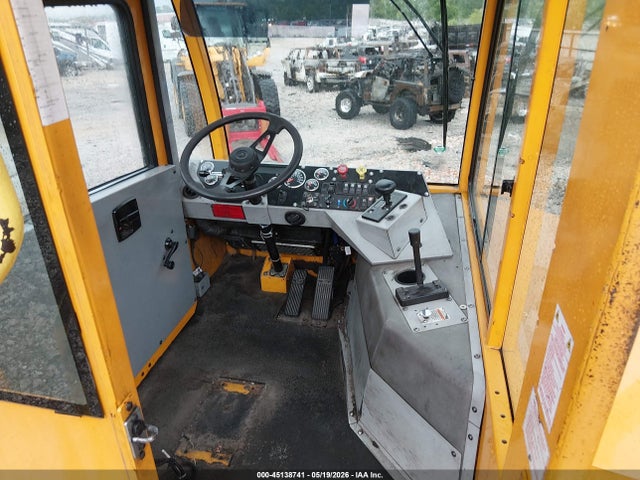 2020 Autocar Llc Xspotter-off მანქანა იყიდება აუქციონზე, vin: 516G4GC16LH230609, აუქციონის ნომერი: 45138741