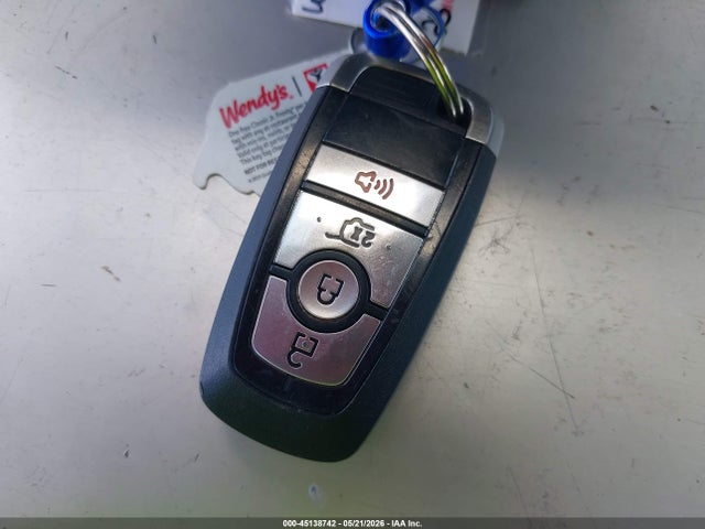 Ford Mustang Mach-e Premium 2023 3FMTK3R48PMA61081 Image 11