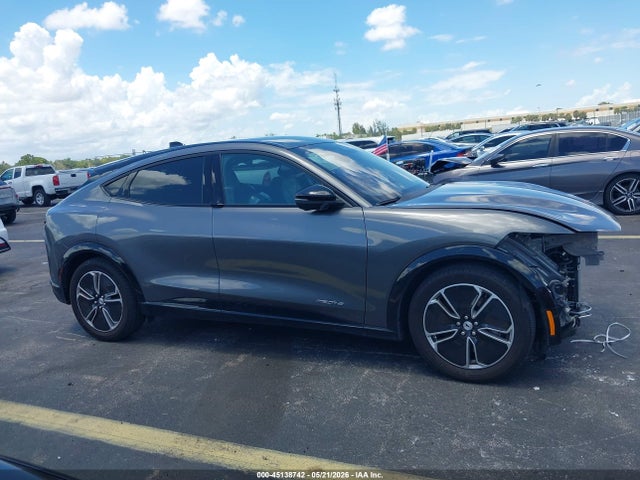 Ford Mustang Mach-e Premium 2023 3FMTK3R48PMA61081 Image 14