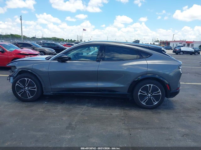 Ford Mustang Mach-e Premium 2023 3FMTK3R48PMA61081 Image 15