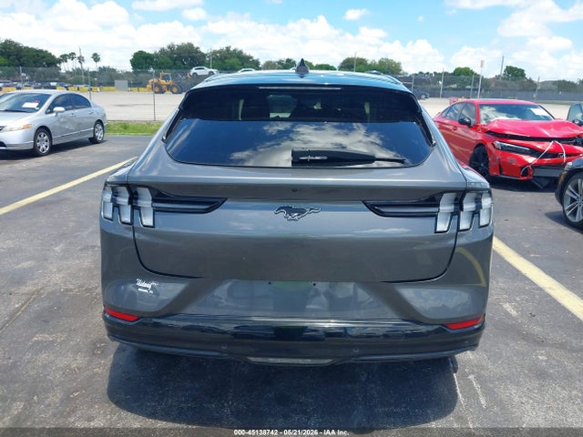 Ford Mustang Mach-e Premium 2023 3FMTK3R48PMA61081 Image 17