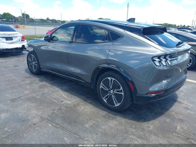Ford Mustang Mach-e Premium 2023 3FMTK3R48PMA61081 Image 3
