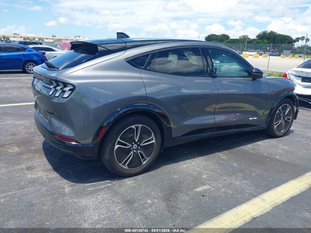Ford Mustang Mach-e Premium 2023 3FMTK3R48PMA61081 Image 4