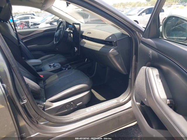 Ford Mustang Mach-e Premium 2023 3FMTK3R48PMA61081 Image 5