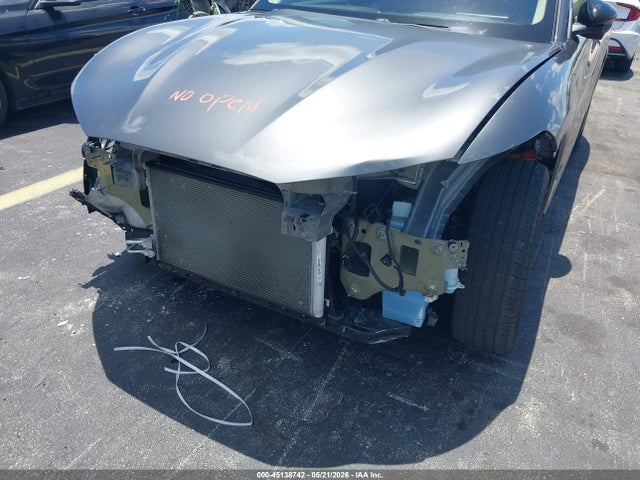 Ford Mustang Mach-e Premium 2023 3FMTK3R48PMA61081 Image 6