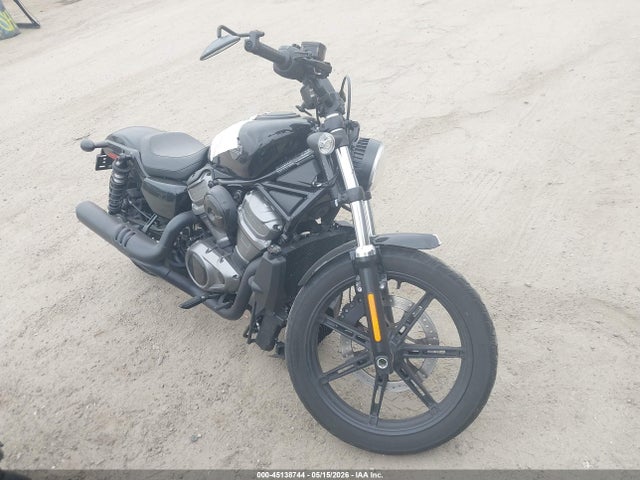 2023 1HD1ZH125PB328875 main image