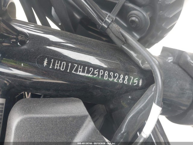 Harley-Davidson Rh975 2023 1HD1ZH125PB328875 Image 10