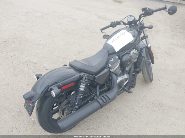 Harley-Davidson Rh975 2023 1HD1ZH125PB328875 Image 4