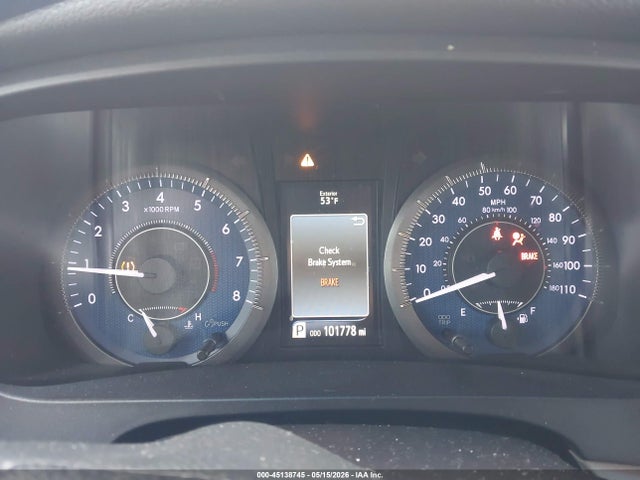 5TDYK3DC4GS739429 Toyota Sienna Xle Premium 8 Passenger