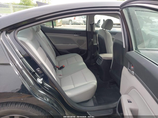 Продажа на аукционе авто 2017 Hyundai Elantra Se, vin: 5NPD84LF0HH073658, номер лота: 45138750