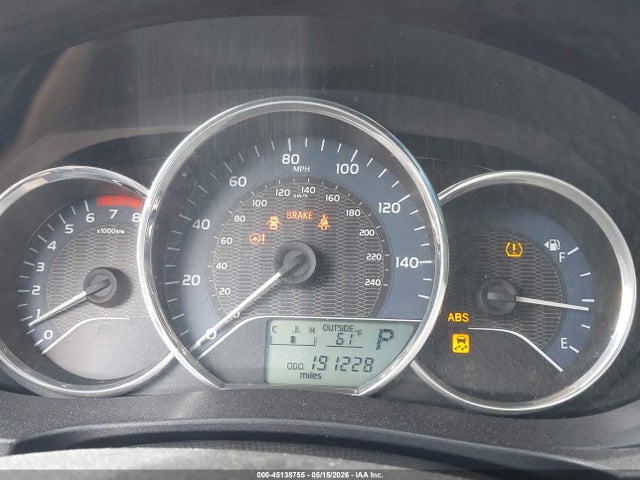 2016 Toyota Corolla L მანქანა იყიდება აუქციონზე, vin: 2T1BURHE7GC559546, აუქციონის ნომერი: 45138755