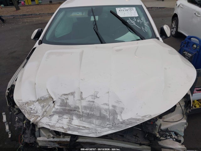 2G1125S35E9164336 Chevrolet Impala 2lt