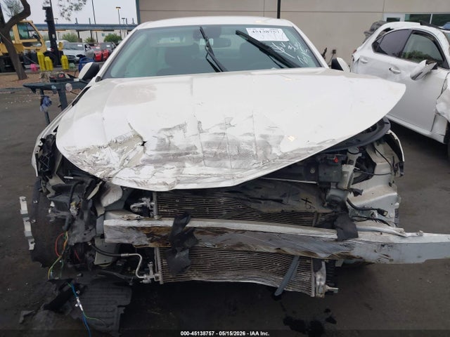 2G1125S35E9164336 Chevrolet Impala 2lt