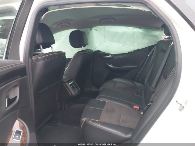 2G1125S35E9164336 Chevrolet Impala 2lt