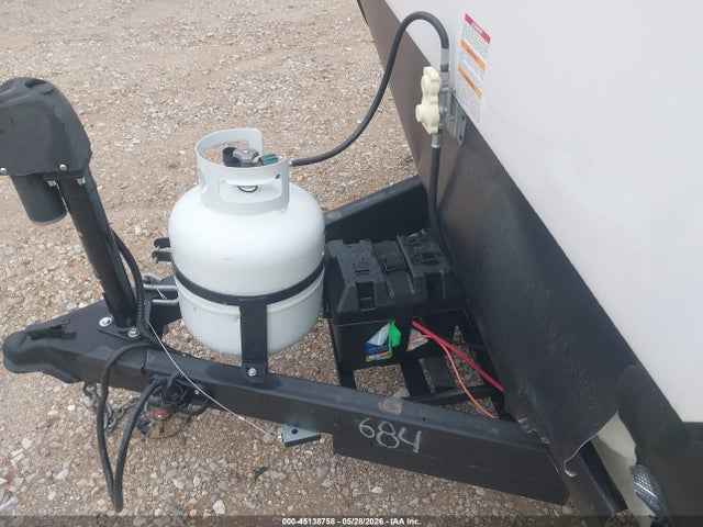 Keystone Rv Coleman 2025 4YDTCMG15SW939684 Image 10