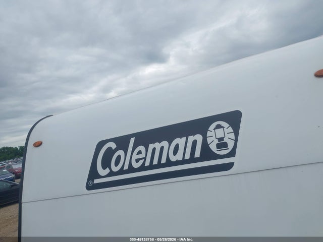 Keystone Rv Coleman 2025 4YDTCMG15SW939684 Image 12