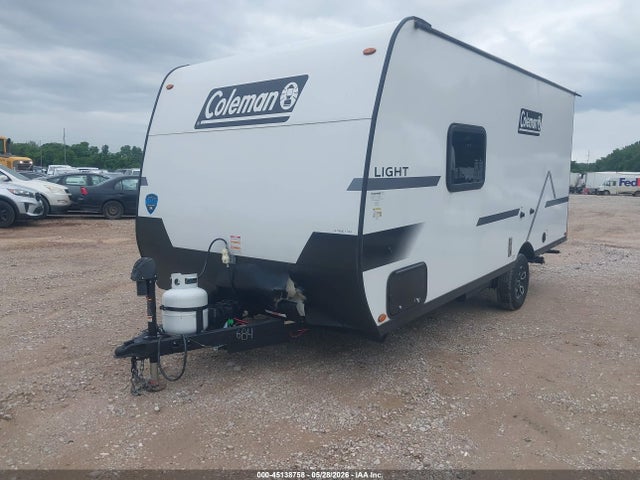 Keystone Rv Coleman 2025 4YDTCMG15SW939684 Image 2