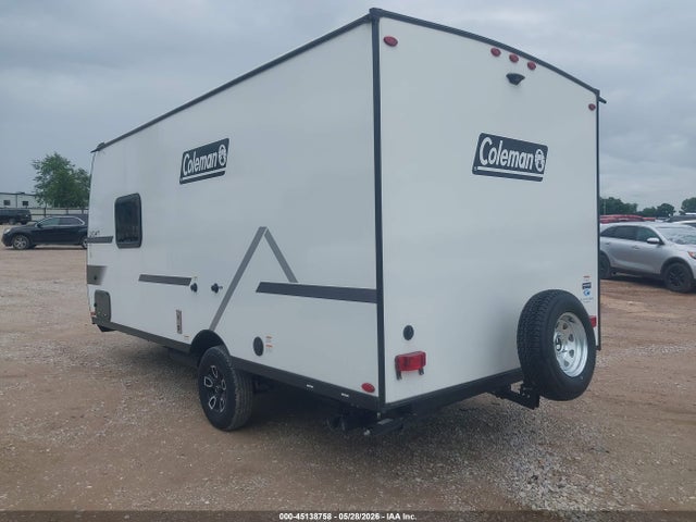 Keystone Rv Coleman 2025 4YDTCMG15SW939684 Image 3