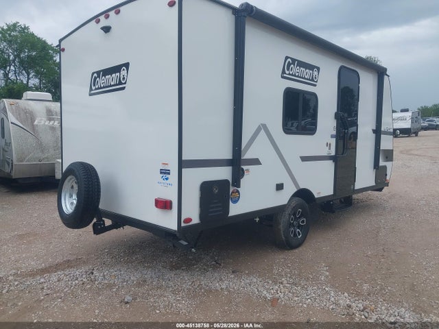 Keystone Rv Coleman 2025 4YDTCMG15SW939684 Image 4
