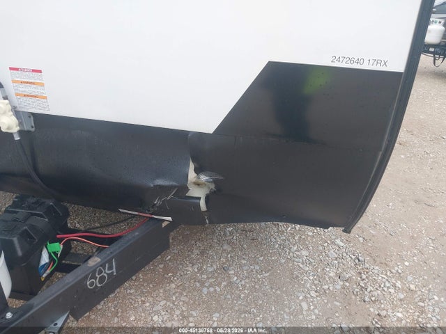 Keystone Rv Coleman 2025 4YDTCMG15SW939684 Image 6