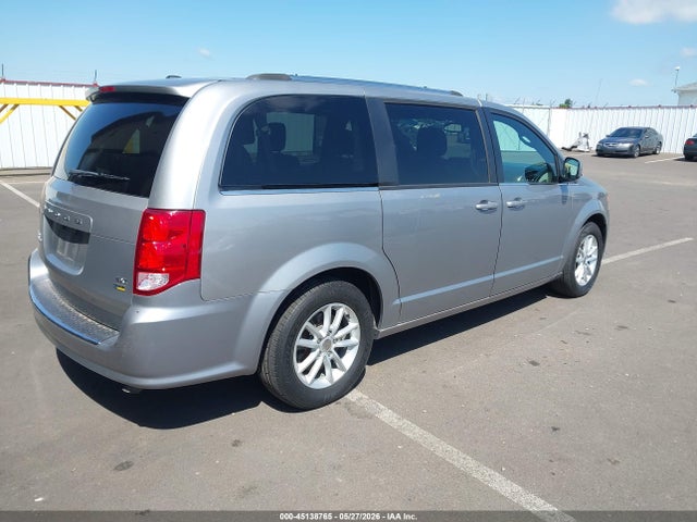 Aukcja sprzedaży 2019 Dodge Grand Caravan Sxt, vin: 2C4RDGCG2KR716324, numer aukcji: 45138765