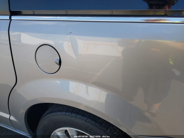 Aukcja sprzedaży 2019 Dodge Grand Caravan Sxt, vin: 2C4RDGCG2KR716324, numer aukcji: 45138765