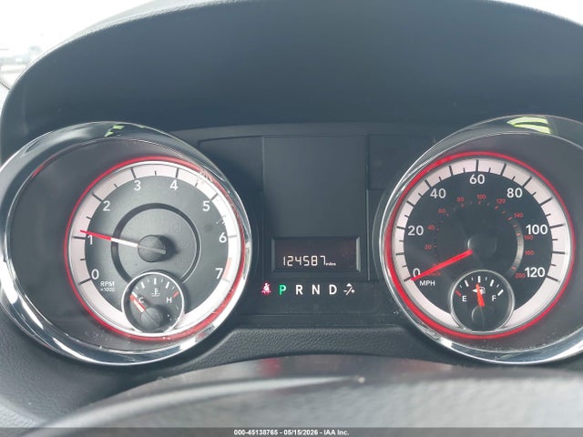 Aukcja sprzedaży 2019 Dodge Grand Caravan Sxt, vin: 2C4RDGCG2KR716324, numer aukcji: 45138765