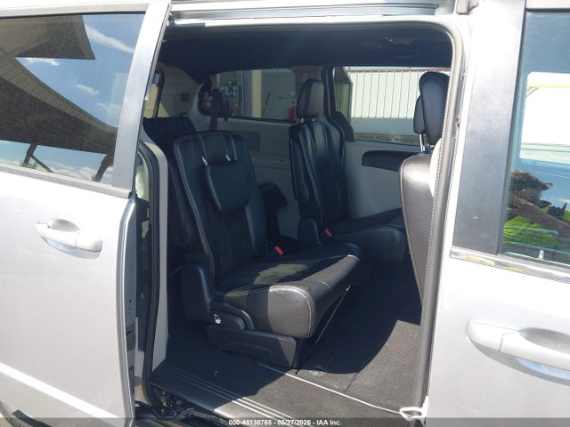 Aukcja sprzedaży 2019 Dodge Grand Caravan Sxt, vin: 2C4RDGCG2KR716324, numer aukcji: 45138765