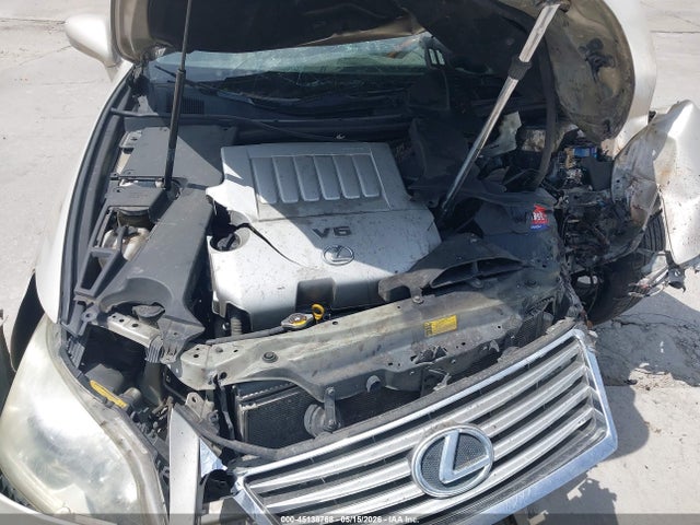 Aukcja sprzedaży 2010 Lexus Es 350, vin: JTHBK1EG2A2385905, numer aukcji: 45138768