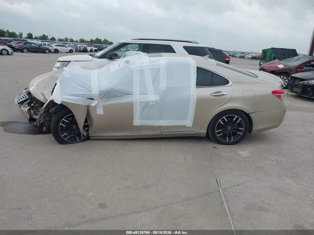 Aukcja sprzedaży 2010 Lexus Es 350, vin: JTHBK1EG2A2385905, numer aukcji: 45138768