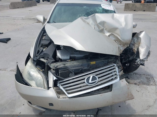 Aukcja sprzedaży 2010 Lexus Es 350, vin: JTHBK1EG2A2385905, numer aukcji: 45138768