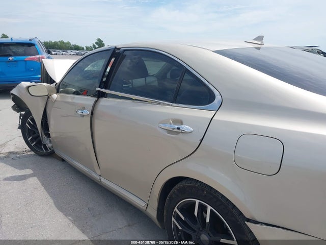 Aukcja sprzedaży 2010 Lexus Es 350, vin: JTHBK1EG2A2385905, numer aukcji: 45138768