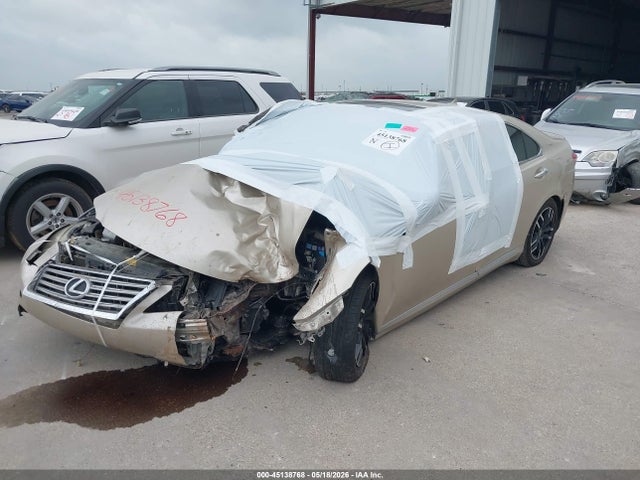 Aukcja sprzedaży 2010 Lexus Es 350, vin: JTHBK1EG2A2385905, numer aukcji: 45138768