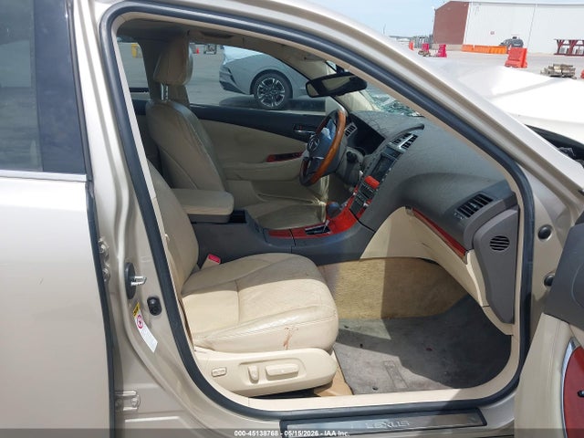 Aukcja sprzedaży 2010 Lexus Es 350, vin: JTHBK1EG2A2385905, numer aukcji: 45138768