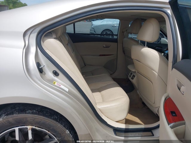 Aukcja sprzedaży 2010 Lexus Es 350, vin: JTHBK1EG2A2385905, numer aukcji: 45138768